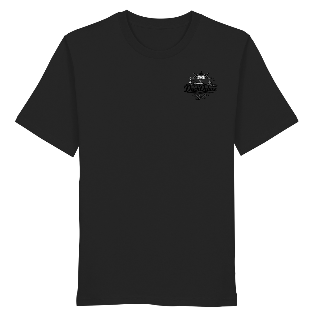 DeichDeluxe - Organic Shirt