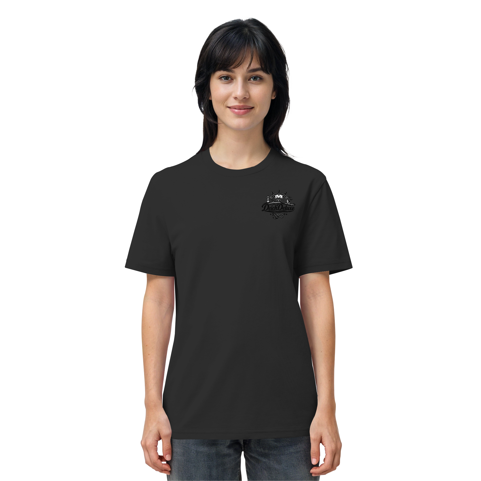 DeichDeluxe - Organic Shirt