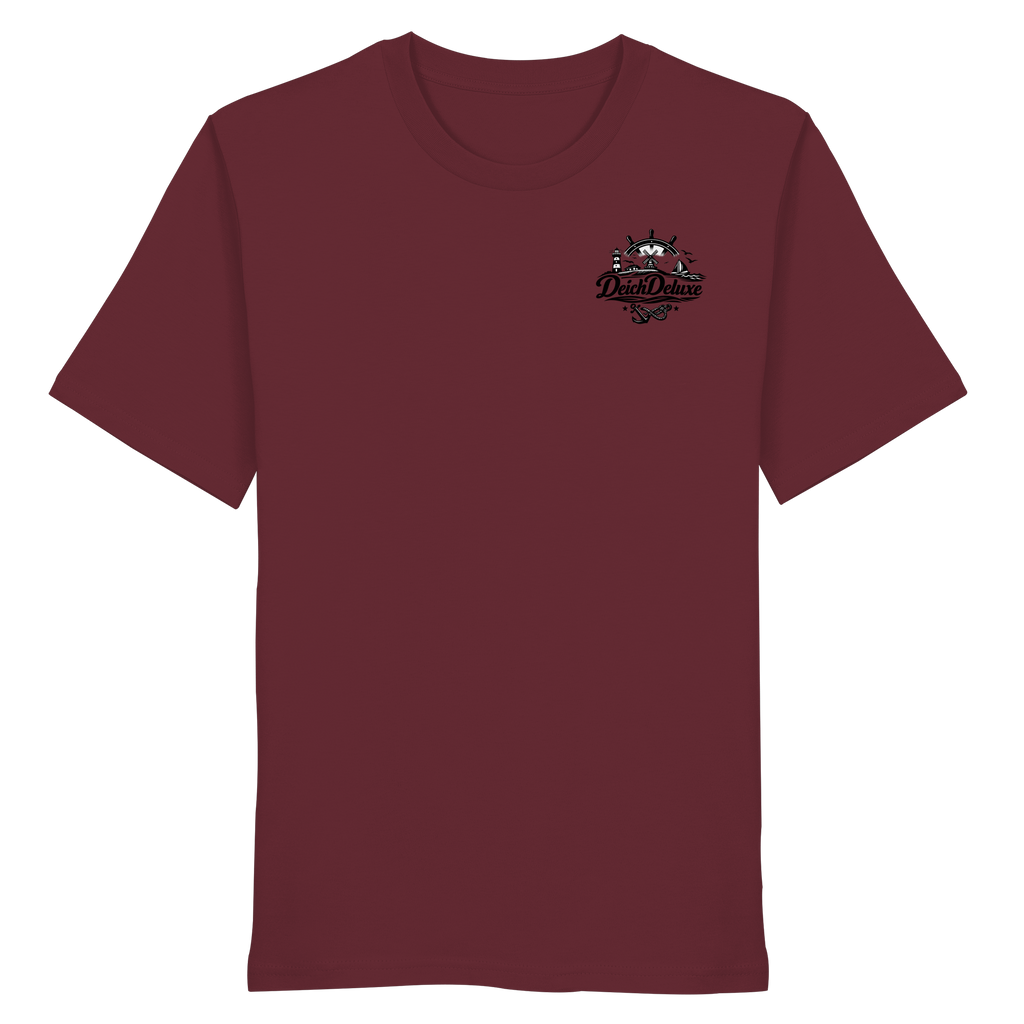DeichDeluxe - Organic Shirt
