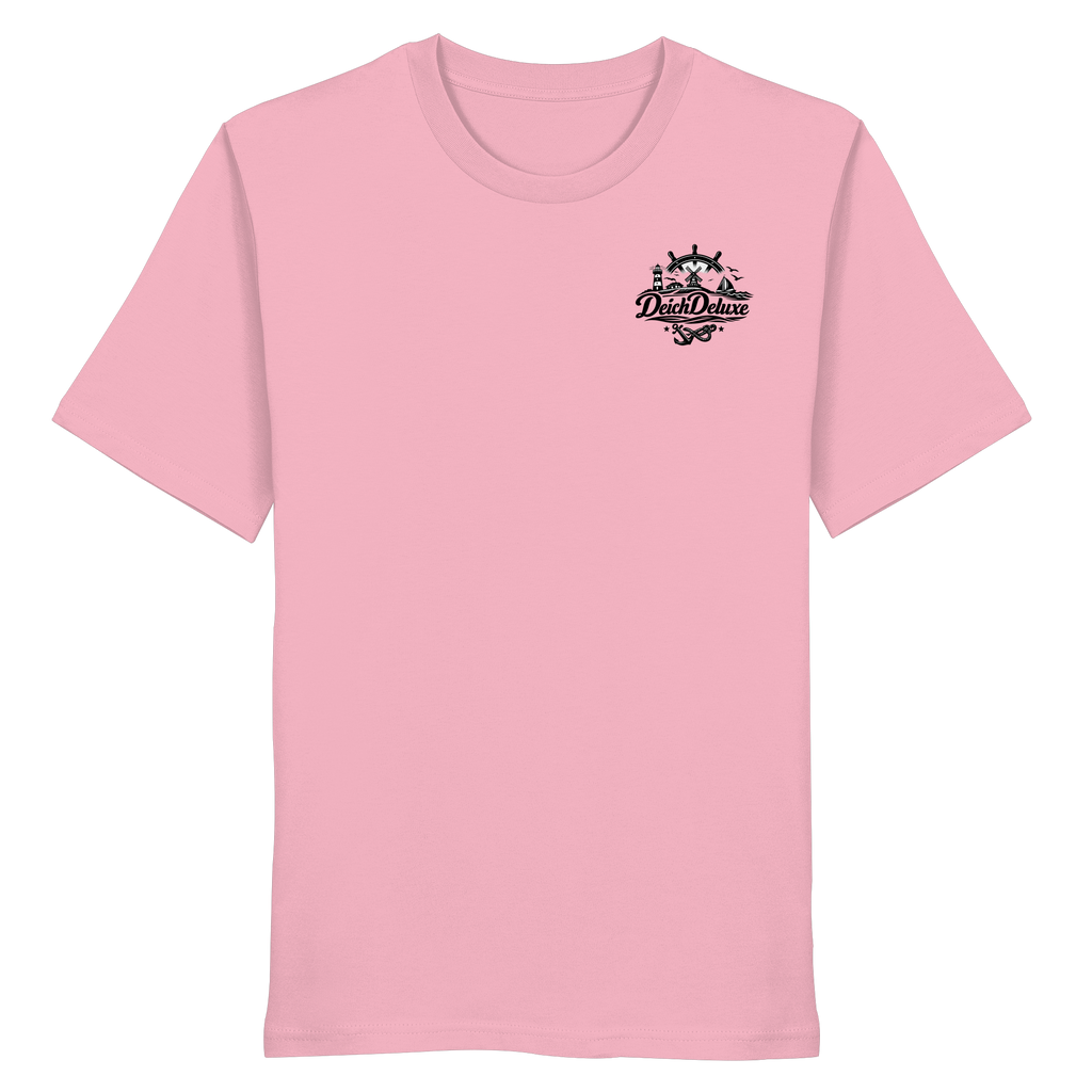 DeichDeluxe - Organic Shirt