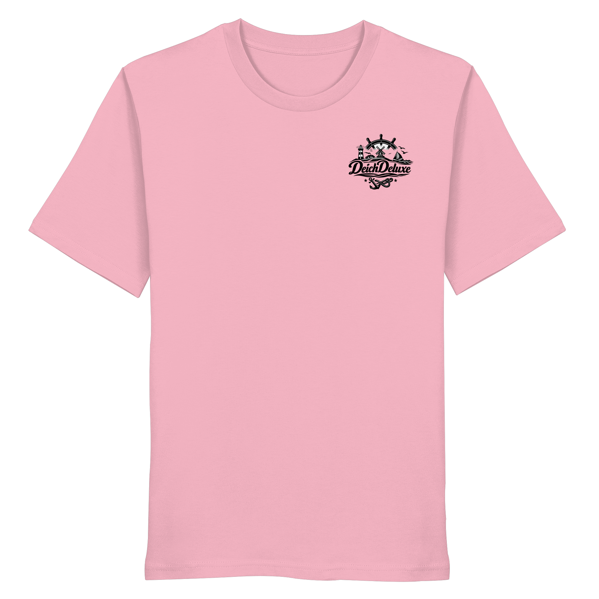 DeichDeluxe - Organic Shirt