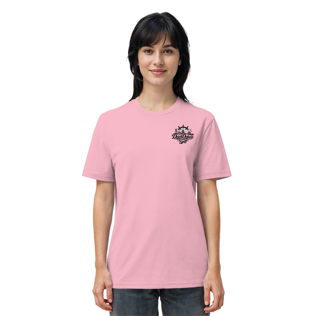 DeichDeluxe - Organic Shirt