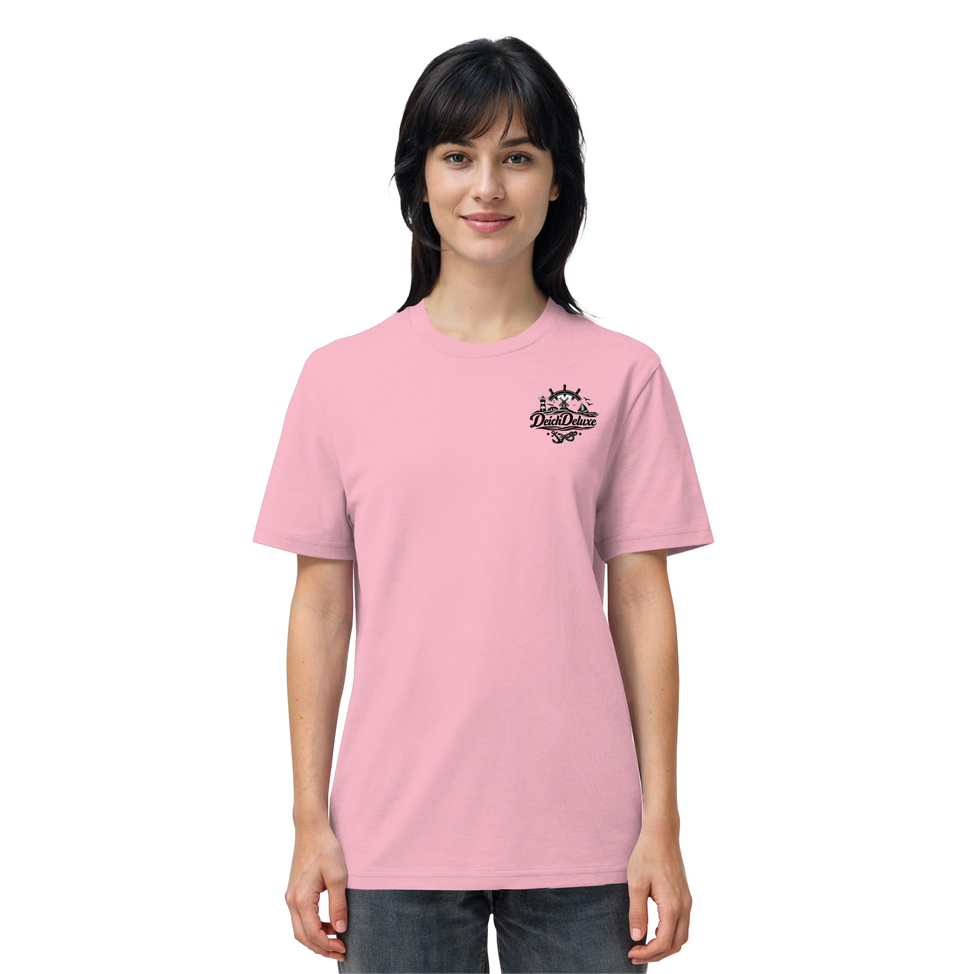 DeichDeluxe - Organic Shirt