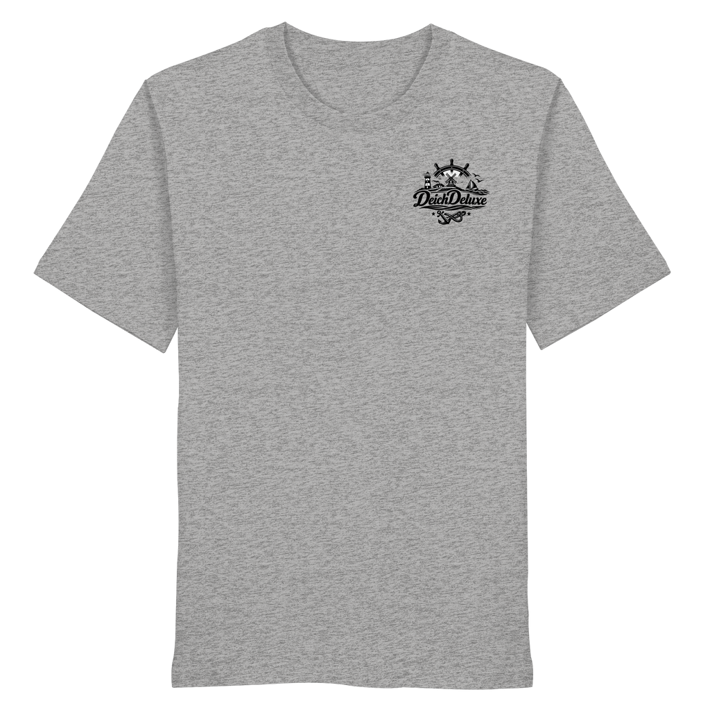 DeichDeluxe - Organic Shirt