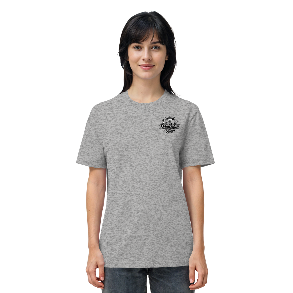 DeichDeluxe - Organic Shirt