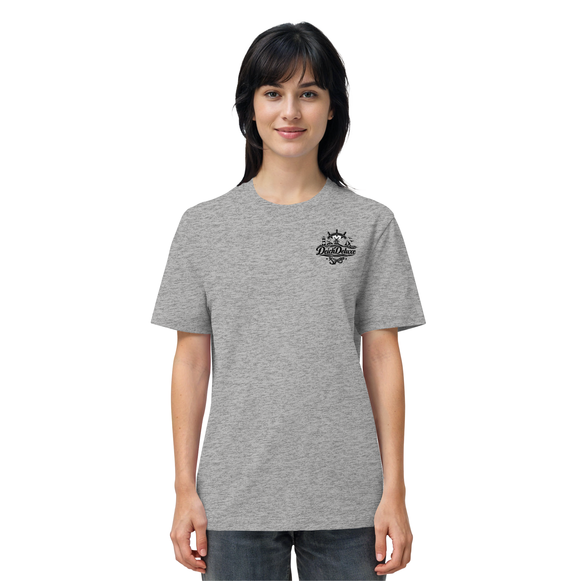 DeichDeluxe - Organic Shirt