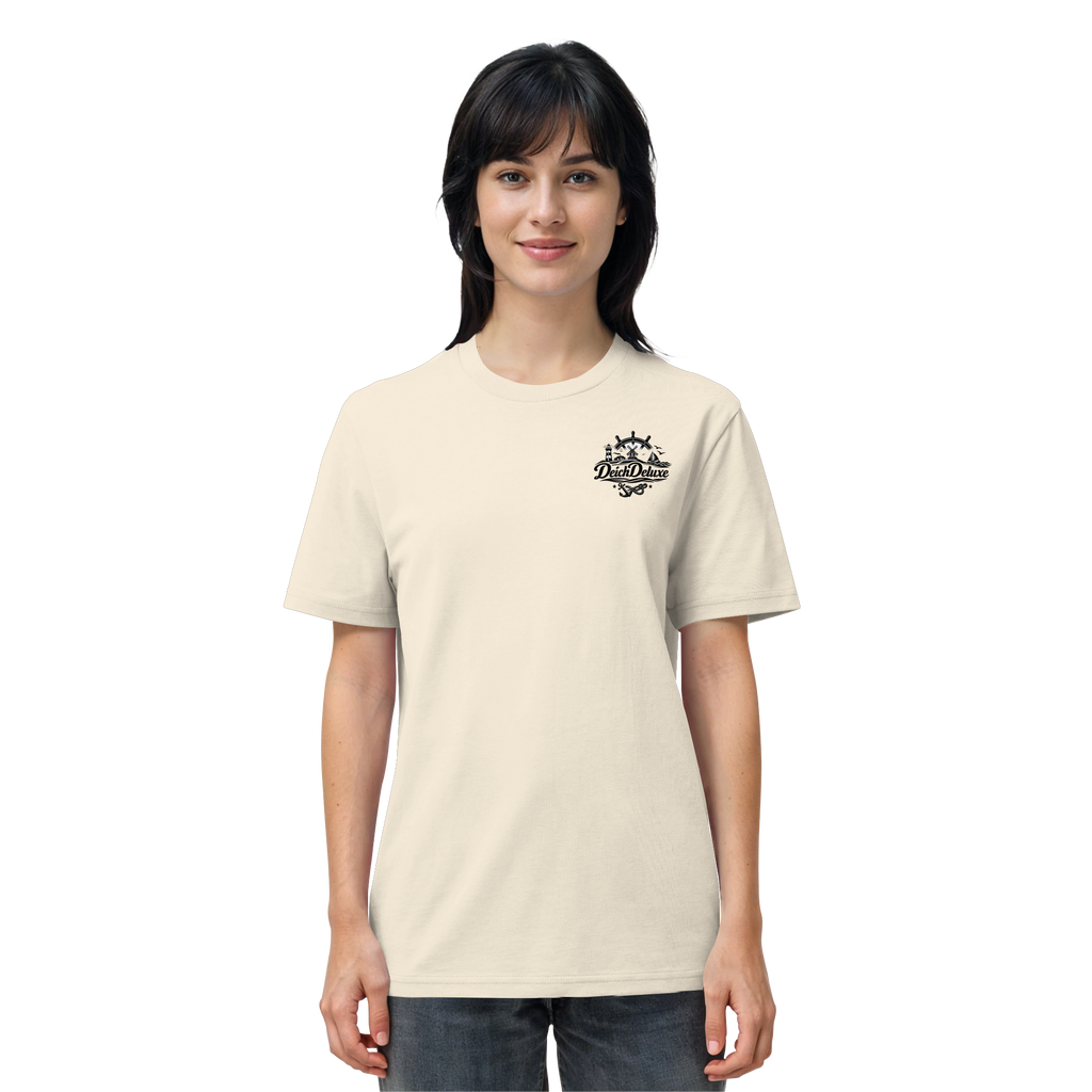DeichDeluxe - Organic Shirt