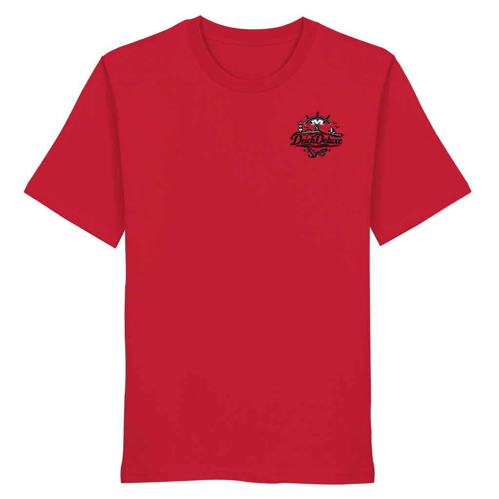 DeichDeluxe - Organic Shirt