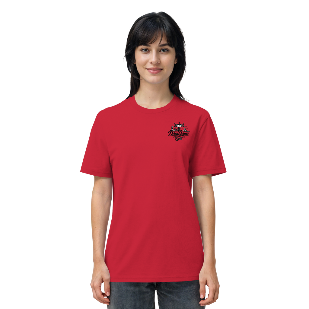 DeichDeluxe - Organic Shirt