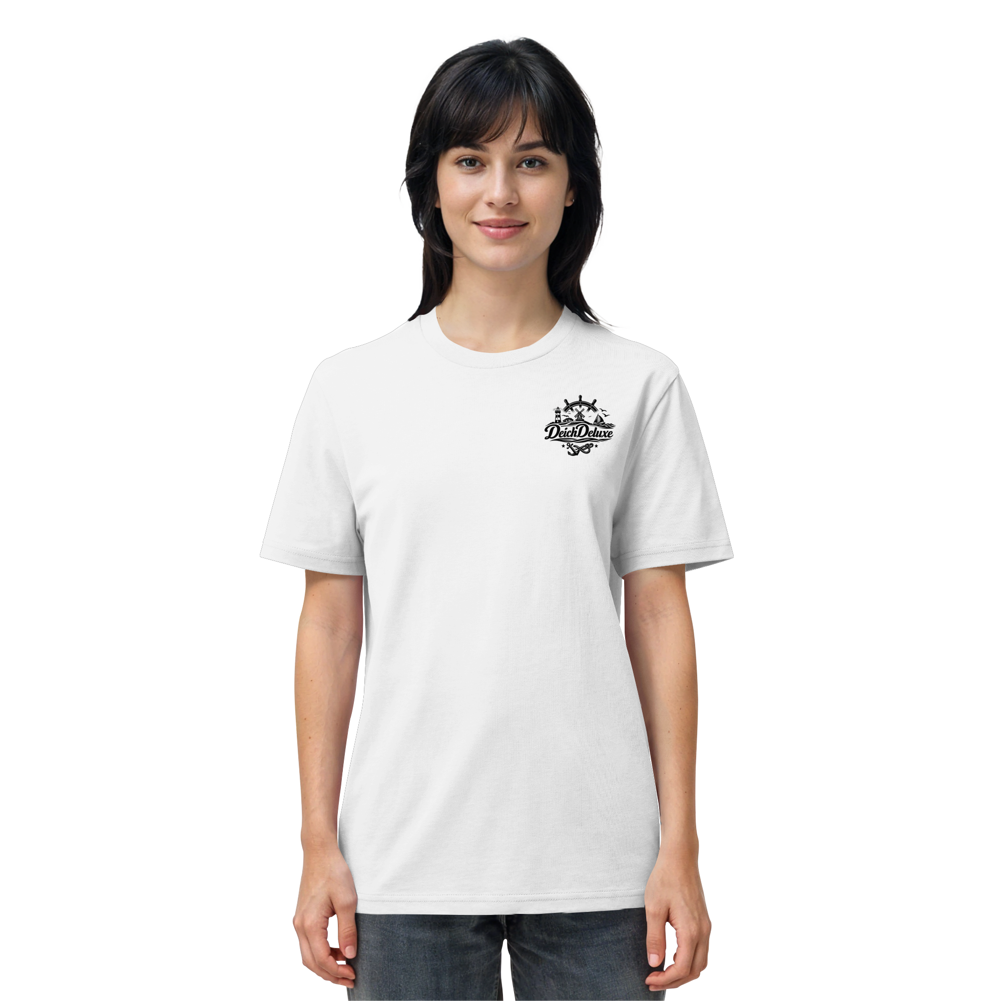 DeichDeluxe - Organic Shirt