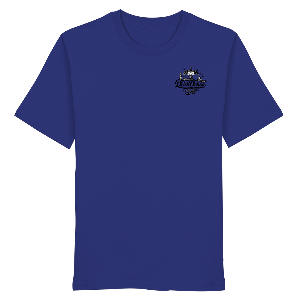 DeichDeluxe - Organic Shirt