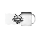 DeichDeluxe - Panorama Magic Mug Becher