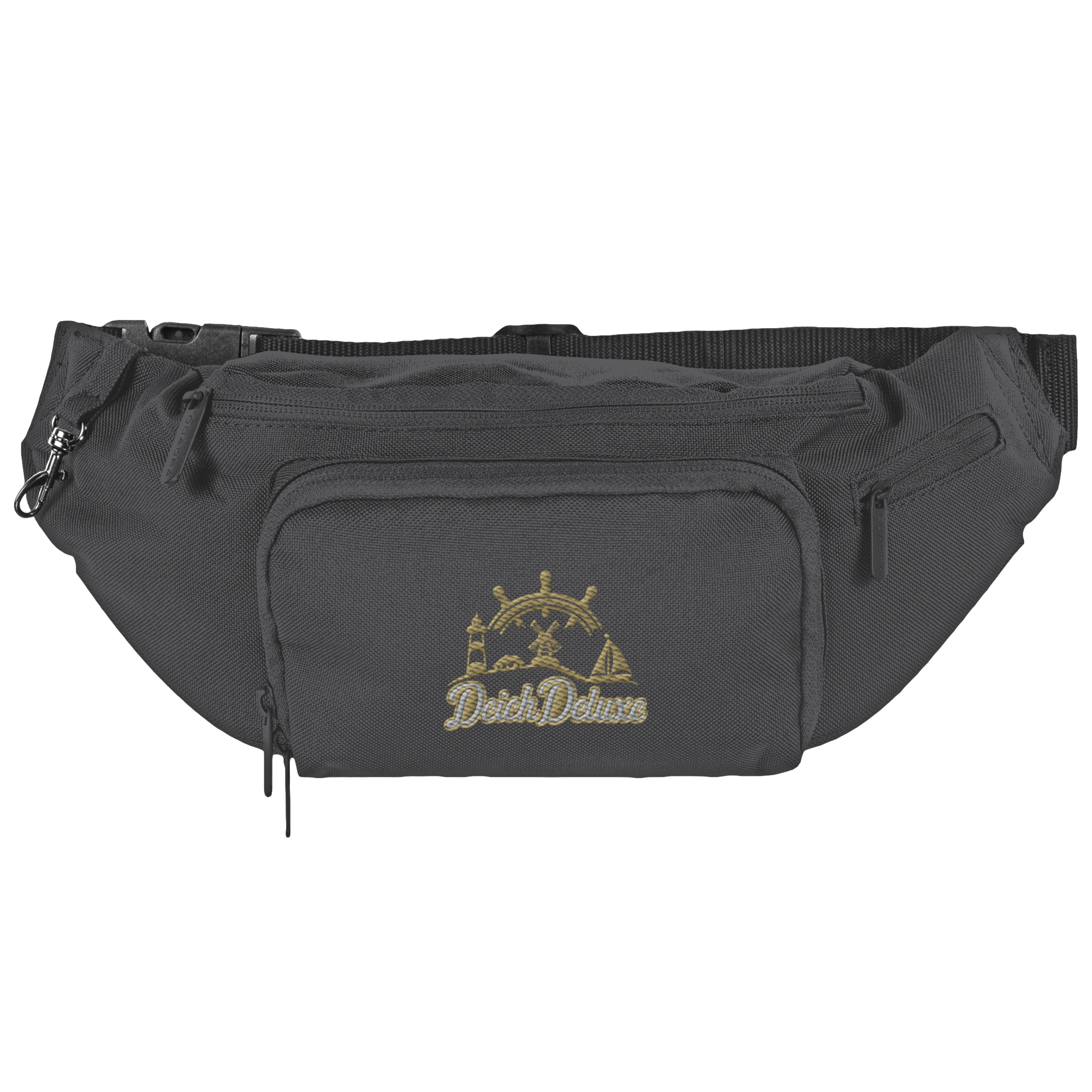 DeichDeluxe - Shoulder Bag