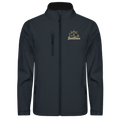 DeichDeluxe - Softshell Jacke
