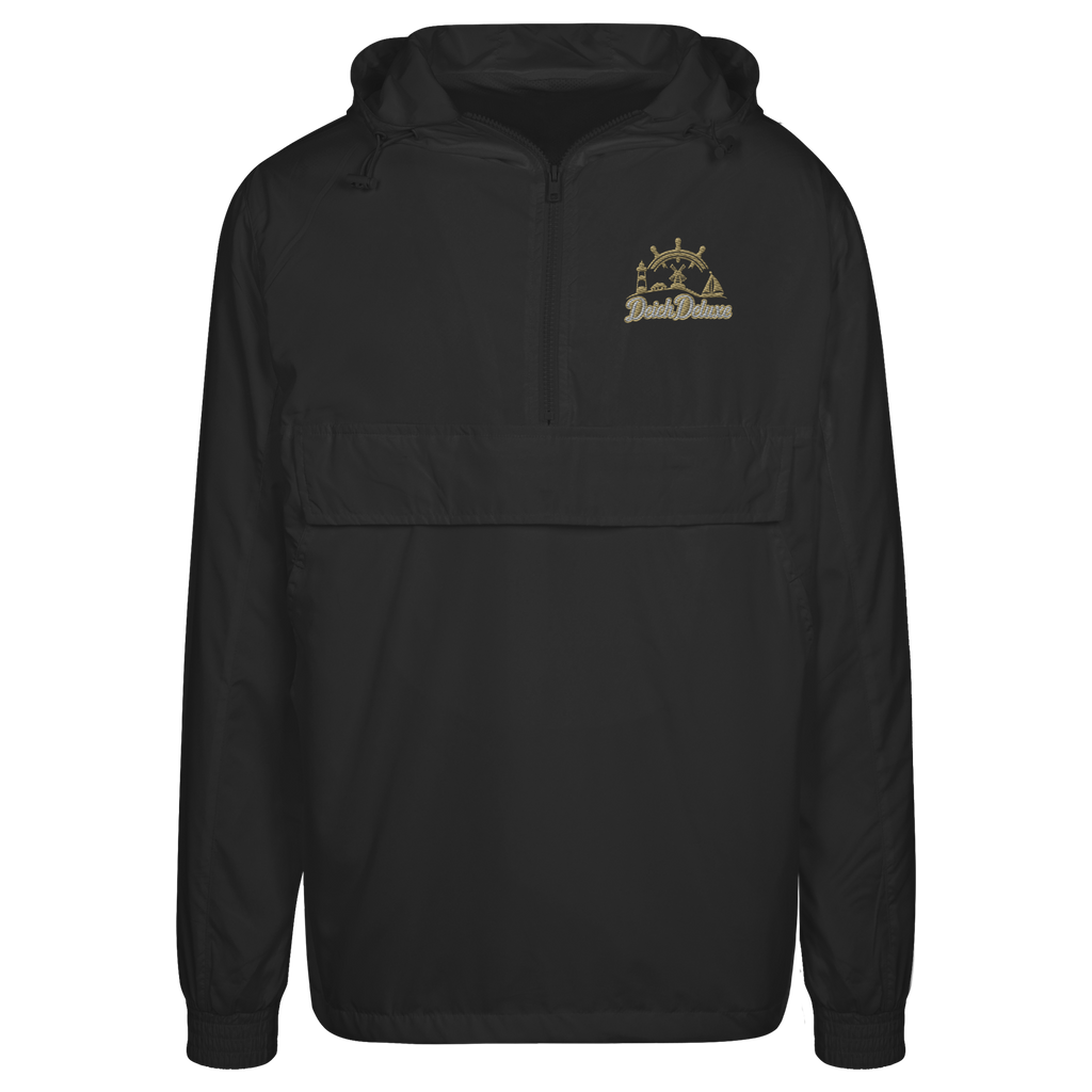 DeichDeluxe - Urban Windbreaker
