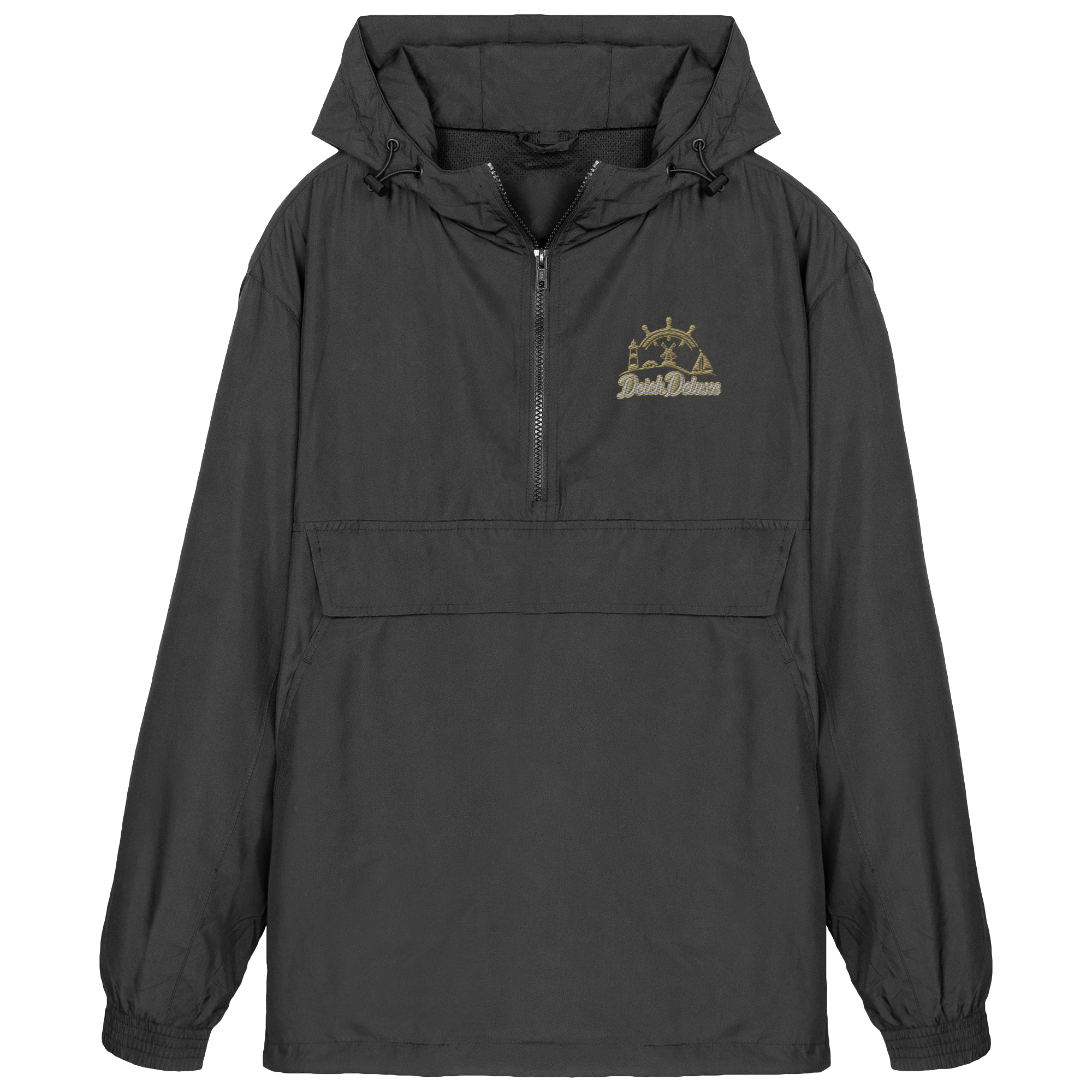 DeichDeluxe - Urban Windbreaker